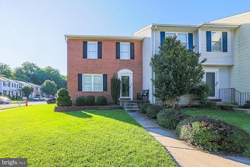 9421 KILBRIDE CT, PERRY HALL, MD, 21128