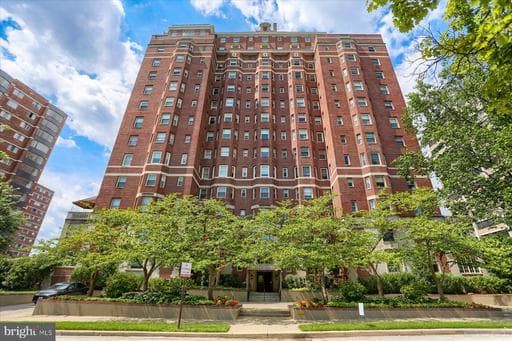 3908 N CHARLES ST #1102, BALTIMORE, MD, 21218