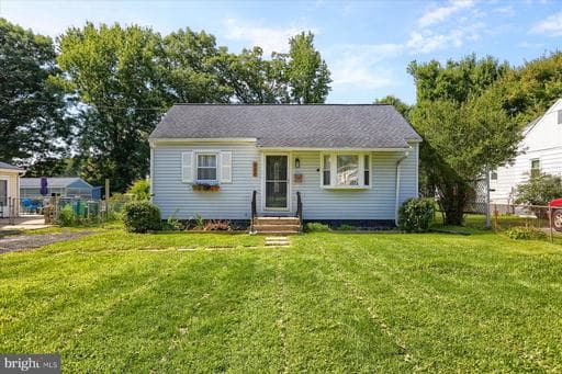 442 Bonnett ST ABERDEEN MD 21001