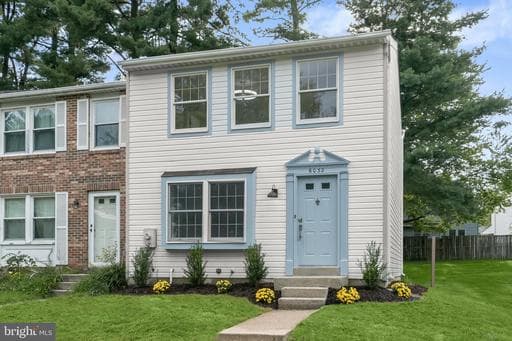 6032 TREE SWALLOW CT, COLUMBIA, MD, 21044