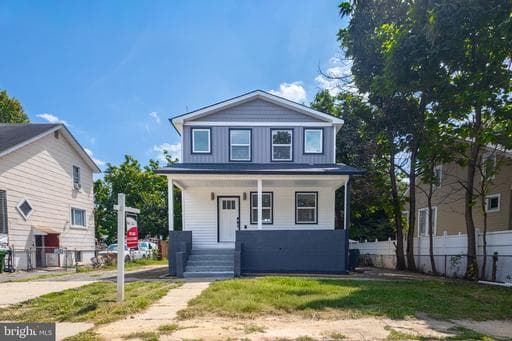 5409 SUMMERFIELD AVE, BALTIMORE, MD, 21206