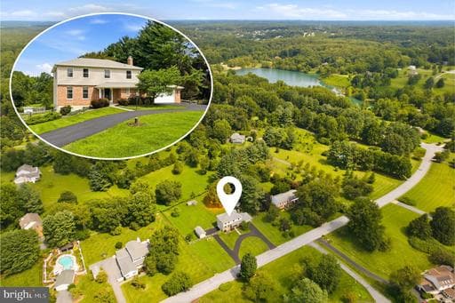 6691 LUSTER DR, HIGHLAND, MD, 20777