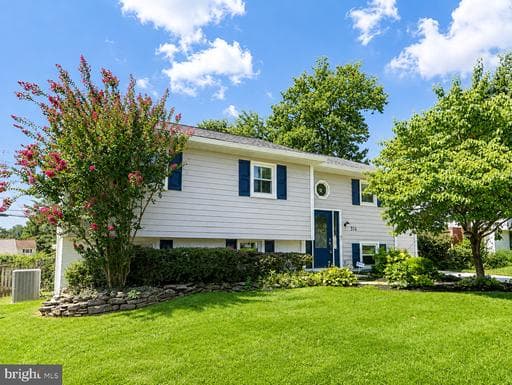 316 LEYTON RD, REISTERSTOWN, MD, 21136
