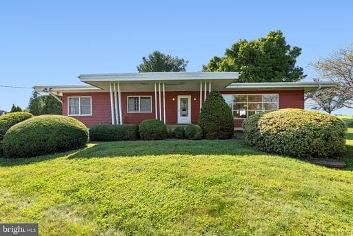 1921 MOUNT CARMEL RD, PARKTON, MD, 21120