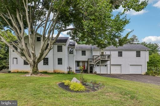 7167 PINDELL SCHOOL RD, FULTON, MD, 20759