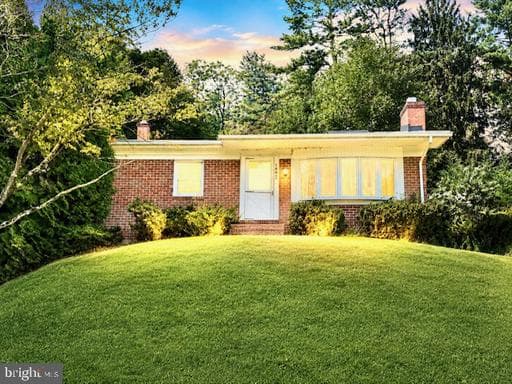 1802 BEAR CREEK DR, FOREST HILL, MD, 21050