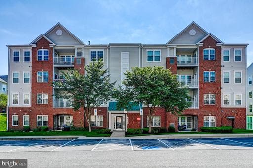 633 WALLINGFORD RD #204, BEL AIR, MD, 21014