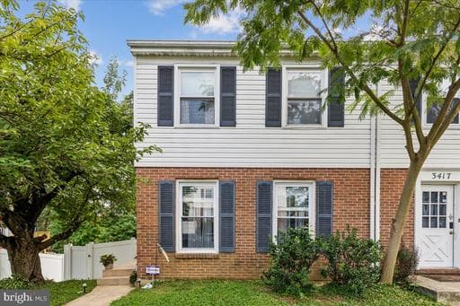 3419 SALUDA RD, NOTTINGHAM, MD, 21236