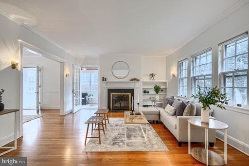 4206 WICKFORD RD, BALTIMORE, MD, 21210