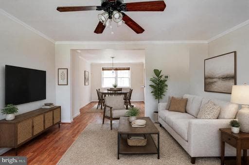 713 EASTSHIRE DR, CATONSVILLE, MD, 21228
