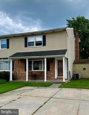 111 BREAKWATER CT, JOPPA, MD, 21085