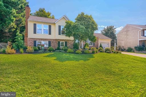 1004 PEPPARD DR, BEL AIR, MD, 21014