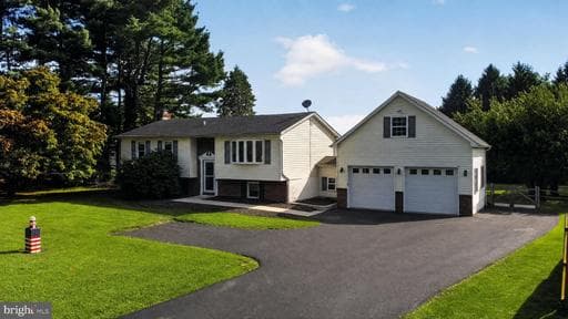 2703 Blue Ball Rd, Elkton, MD 21921-2226, United States