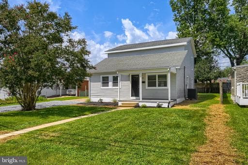 20 TRANSVERSE AVE, BALTIMORE, MD, 21220