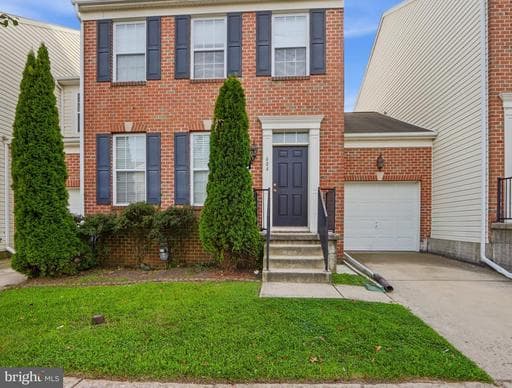 604 MOODY RD, BALTIMORE, MD, 21220