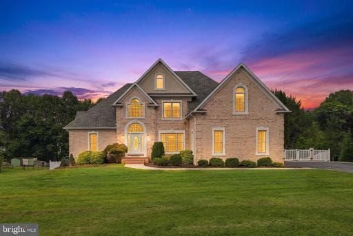 11911 RD GLEN ARM MD 21057