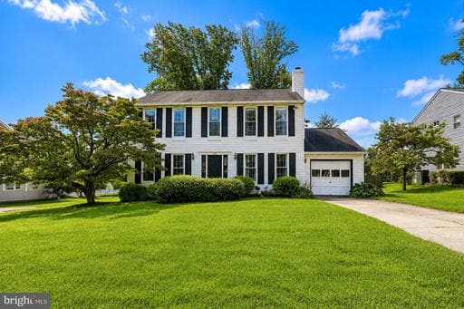 230 Hitching Post Dr, Bel Air, MD 21014-3310, United States