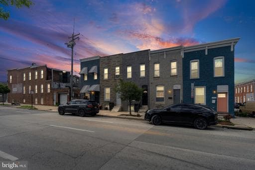 2502 E MADISON ST, BALTIMORE, MD, 21205