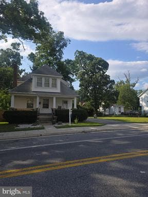 3614 PATTERSON AVE, BALTIMORE, MD, 21207