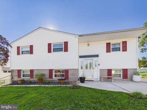 5127 MCFAUL RD, BALTIMORE, MD, 21206