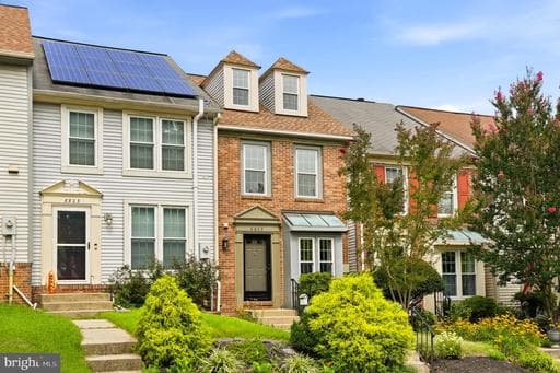 8805 WILLOWWOOD WAY, JESSUP, MD, 20794