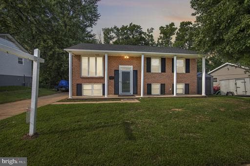 2220 ROSEWOOD DR, EDGEWOOD, MD, 21040