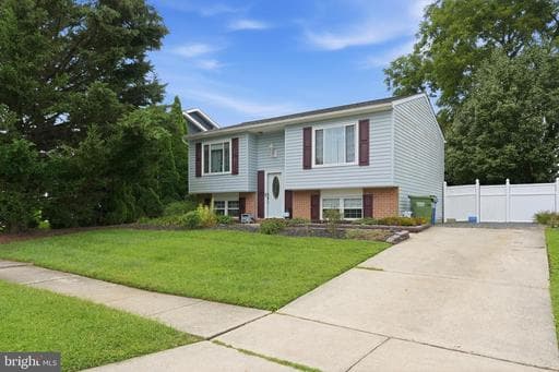 1310 VANDERBILT RD, BEL AIR, MD, 21014