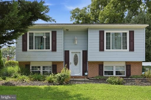 1310 VANDERBILT RD, BEL AIR, MD, 21014