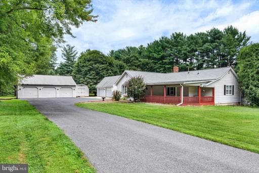 2352 BALDWIN MILL RD, FALLSTON, MD, 21047