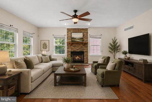 5082 SPRINGHOUSE CIR, ROSEDALE, MD, 21237
