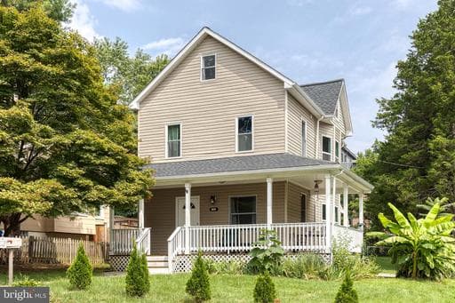 3814 PINEWOOD AVE, BALTIMORE, MD, 21206