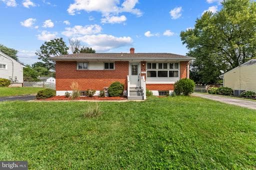 8616 DOVEDALE RD, RANDALLSTOWN, MD, 21133