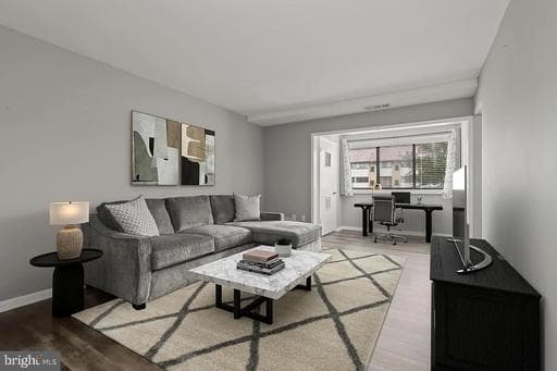 50 Bright Oaks Dr, Bel Air, MD 21015-5410, United States