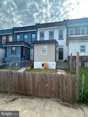 4116 Reisterstown Rd, Baltimore, MD 21215-6716, United States