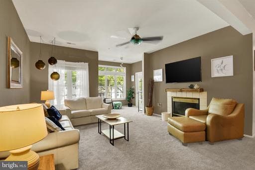8807 Groffs Mill Dr, Owings Mills, MD 21117-4854, United States