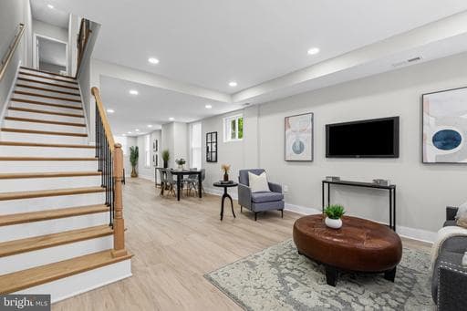 1901 N LONGWOOD ST, BALTIMORE, MD, 21216