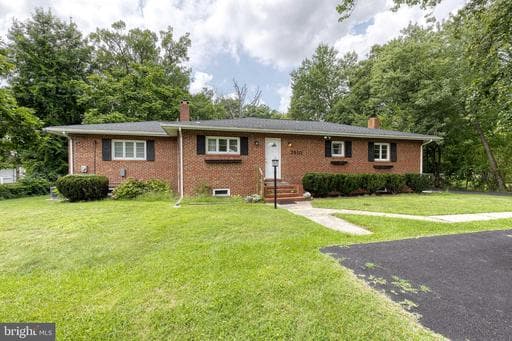 7910 WESTMORELAND AVE, PARKVILLE, MD, 21234