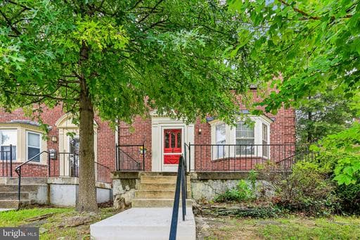 1528 SHADYSIDE RD, BALTIMORE, MD, 21218