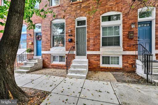 611 S BELNORD AVE, BALTIMORE, MD, 21224