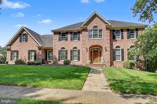 948 Glenangus Dr, Bel Air, MD 21015-5600, United States