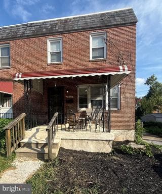 3805 N Rogers Ave, Baltimore, MD 21207-7023, United States