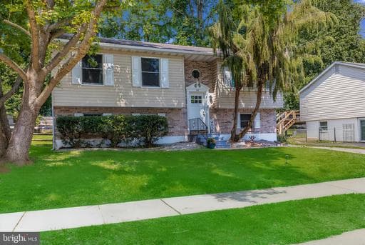 505 SAINT CHARLES ST, ELKTON, MD, 21921