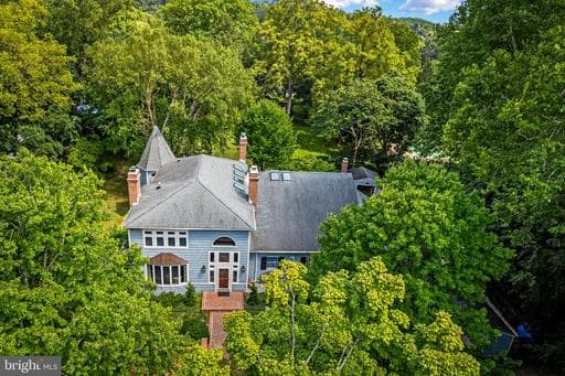 7819 ELLENHAM AVE, TOWSON, MD, 21204
