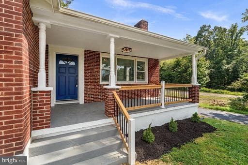 11745 TRIADELPHIA RD, ELLICOTT CITY, MD, 21042