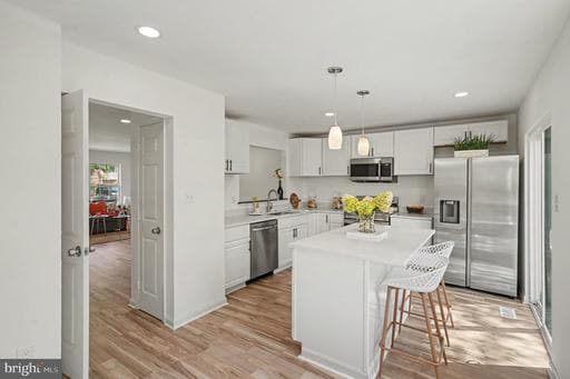1901 Millington Sq, Bel Air, MD 21015-8310, United States