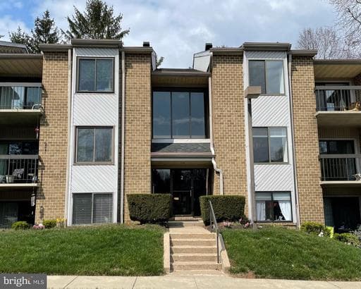 2 GLENAMOY RD #101, LUTHERVILLE TIMONIUM, MD, 21093