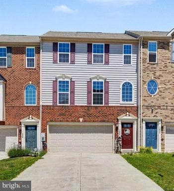 1686 MINQUA ST, HAVRE DE GRACE, MD, 21078