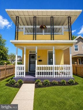 3630 OLD FREDERICK RD, BALTIMORE, MD, 21229
