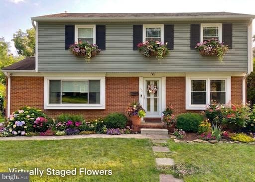 103 DEEP DALE DR, LUTHERVILLE TIMONIUM, MD, 21093