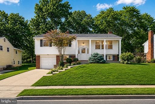 2112 FOLKSTONE RD, LUTHERVILLE TIMONIUM, MD, 21093